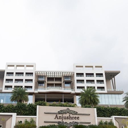 Anjushree Ujaim Exterior foto