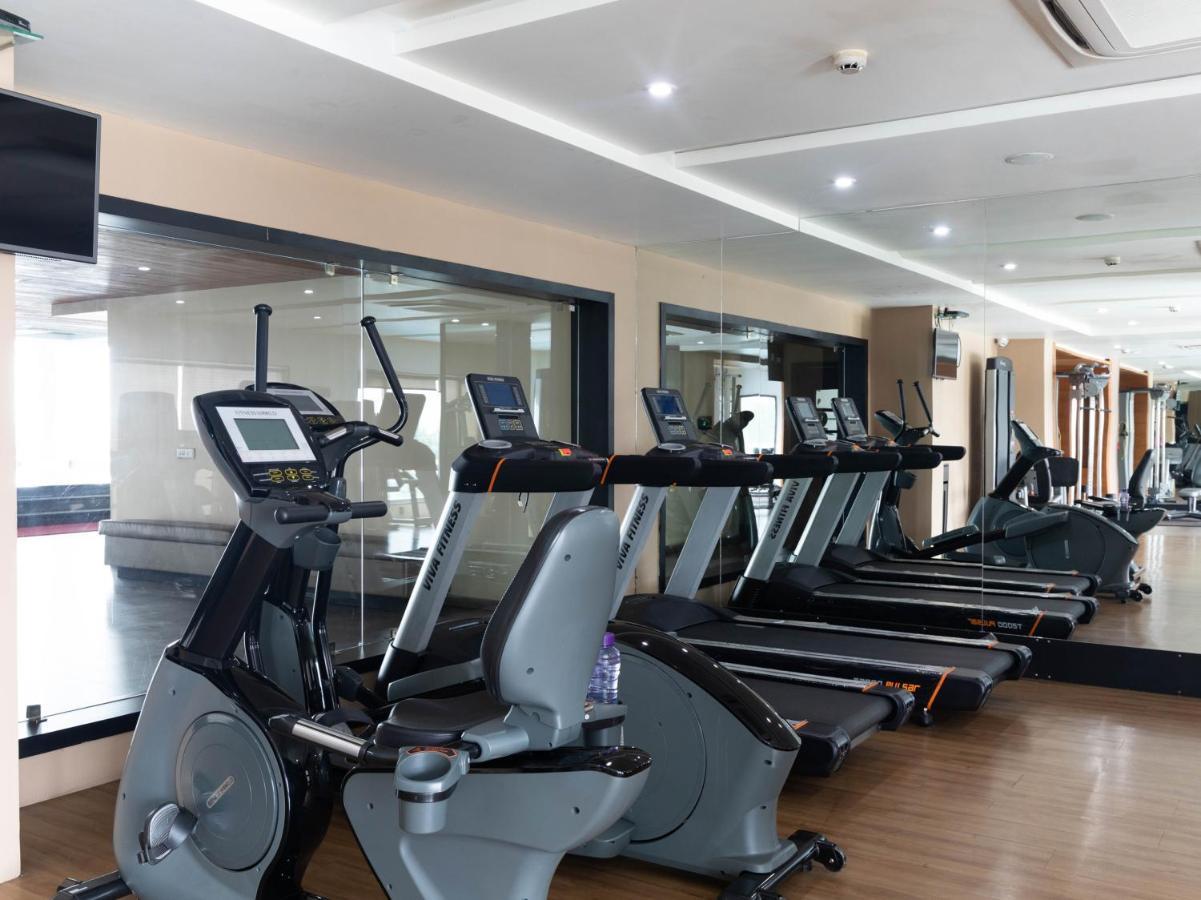 Anjushree Ujaim Exterior foto