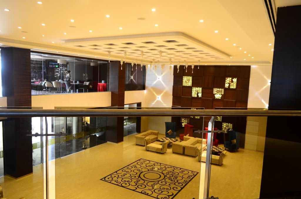 Anjushree Ujaim Exterior foto