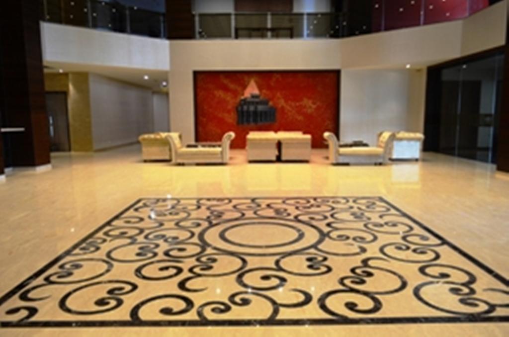 Anjushree Ujaim Exterior foto