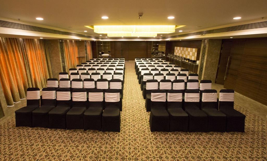 Anjushree Ujaim Exterior foto