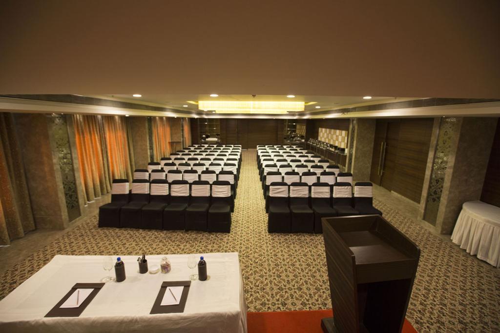 Anjushree Ujaim Exterior foto