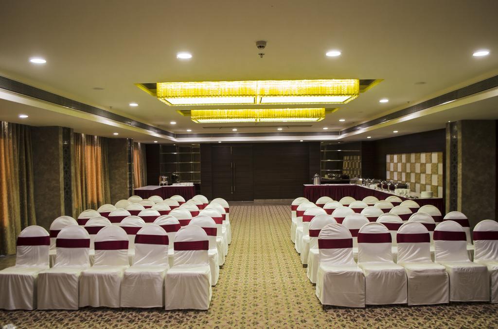 Anjushree Ujaim Exterior foto