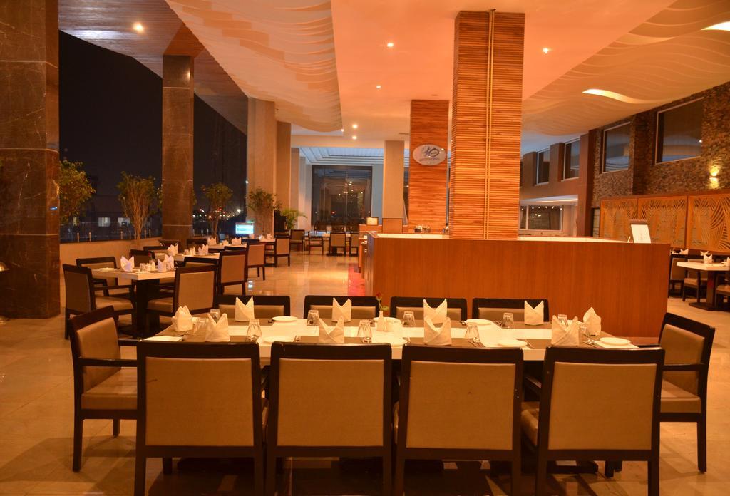 Anjushree Ujaim Exterior foto